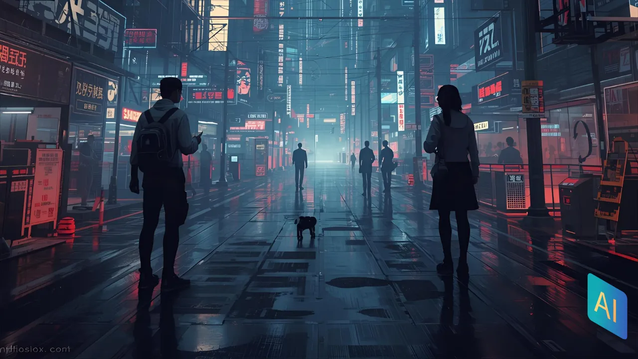 10 Global AI Trends for 2025