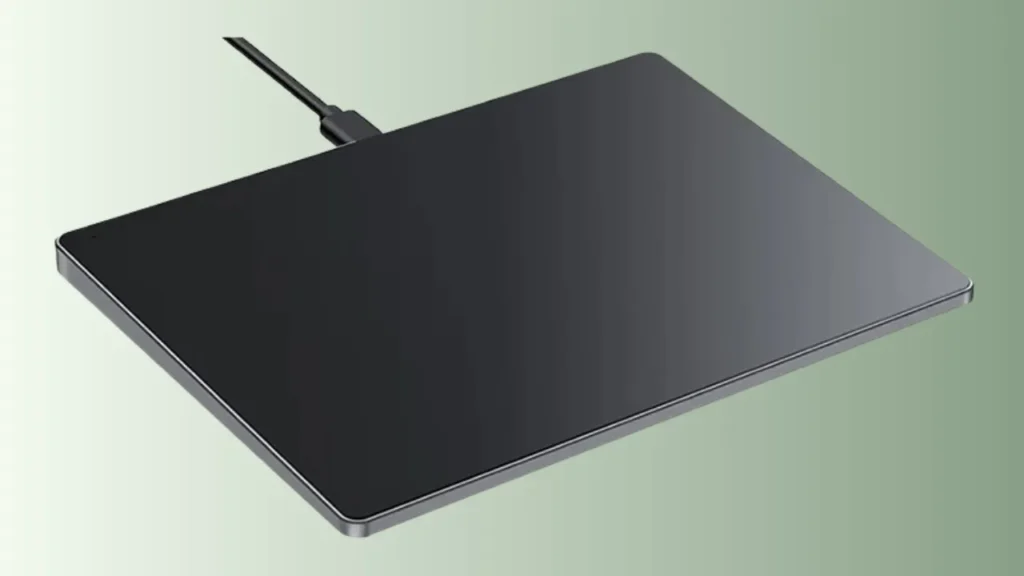 Touchpad Para Windows style tech